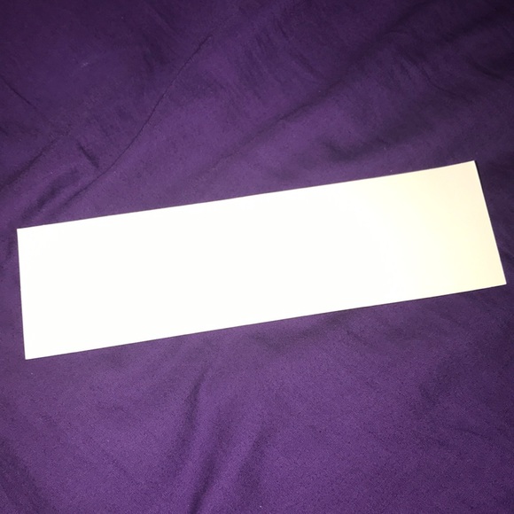 Supreme Sticker - Picture 2 of 4